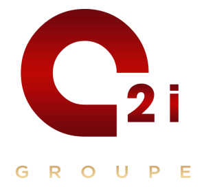 logo Groupe C2i