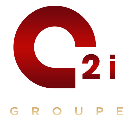 logo Groupe C2i